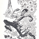 Illustration for article titled Why Frank Kelly Freas was possibly the greatest science fiction artist who ever lived